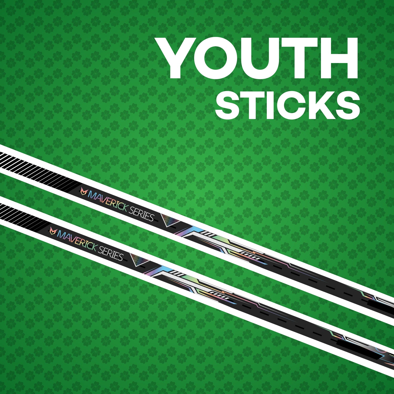 Youth Sticks