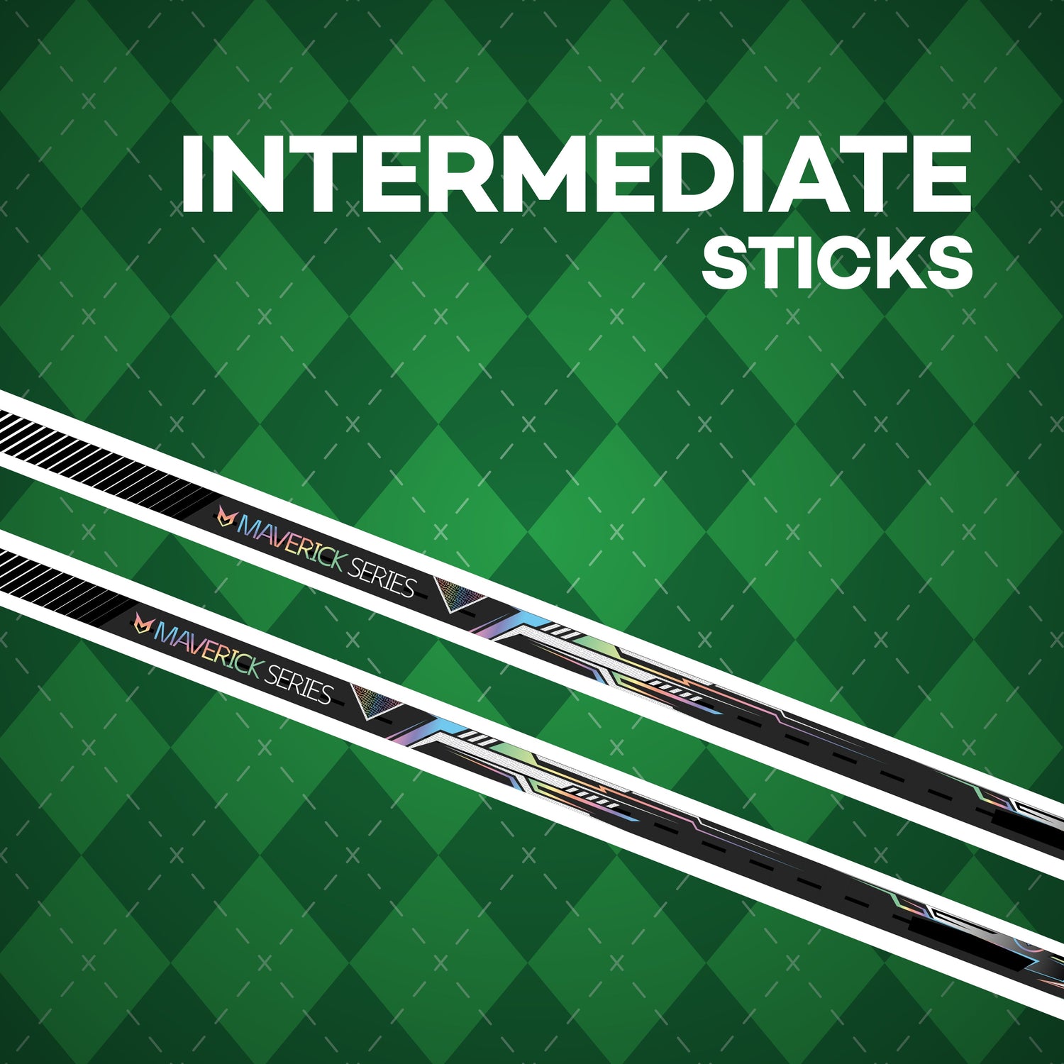 Intermediate Sticks